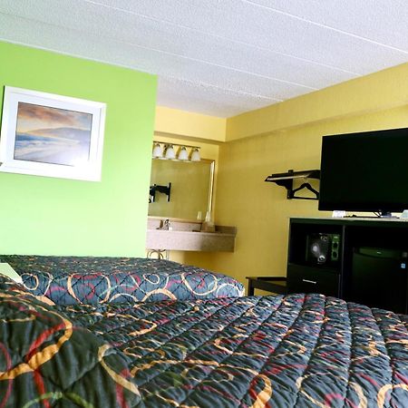 Elkton Lodge Екстер'єр фото