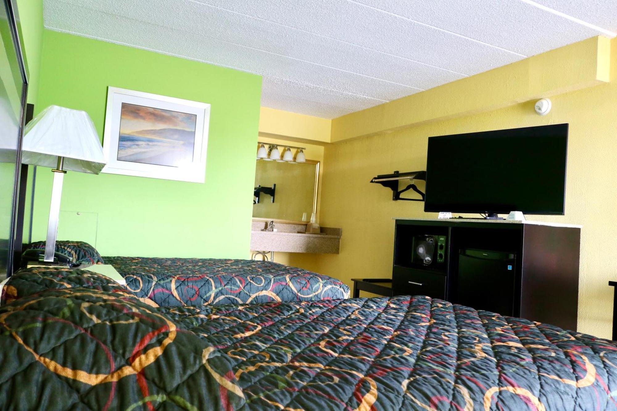 Elkton Lodge Екстер'єр фото