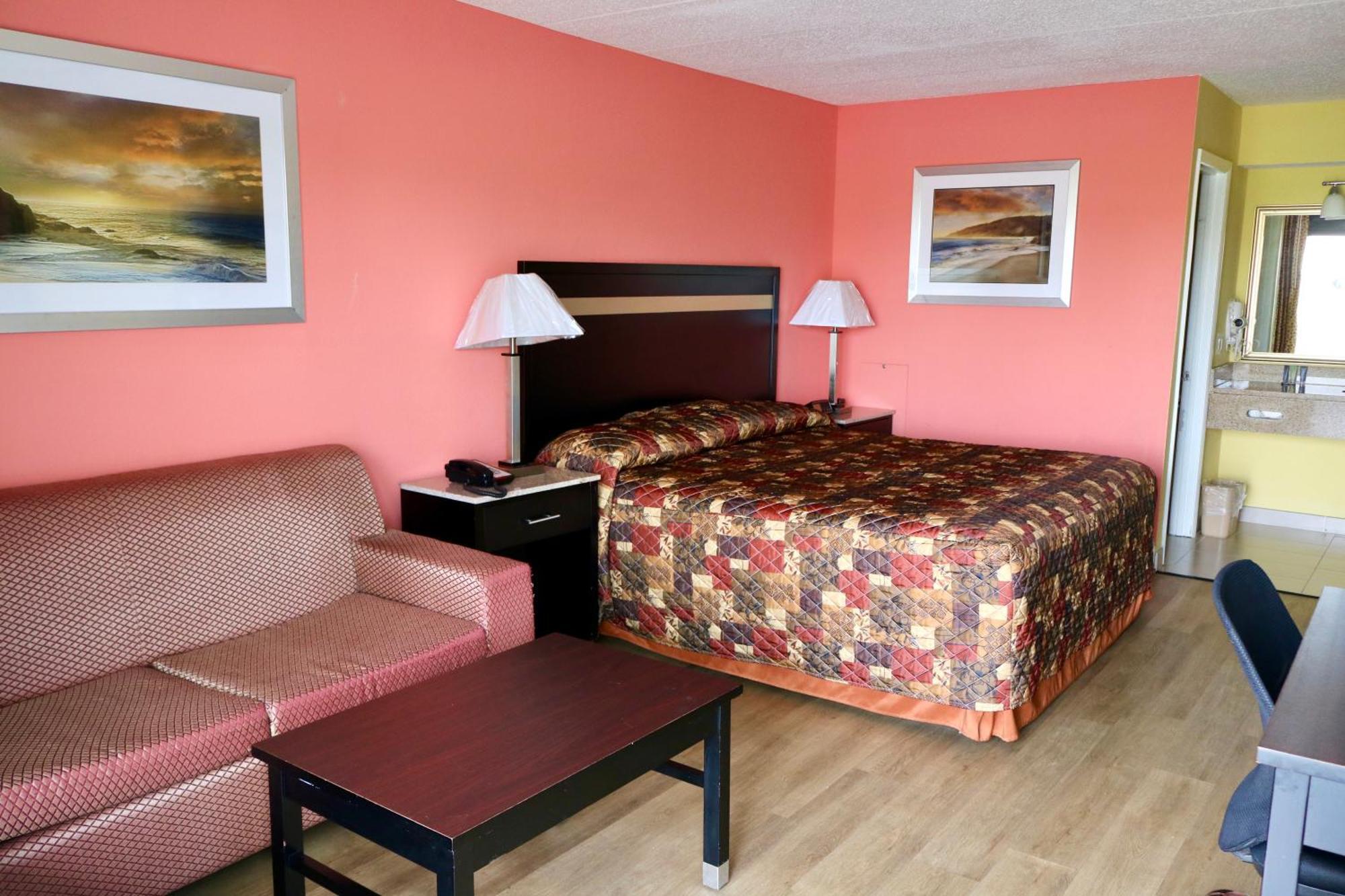 Elkton Lodge Екстер'єр фото