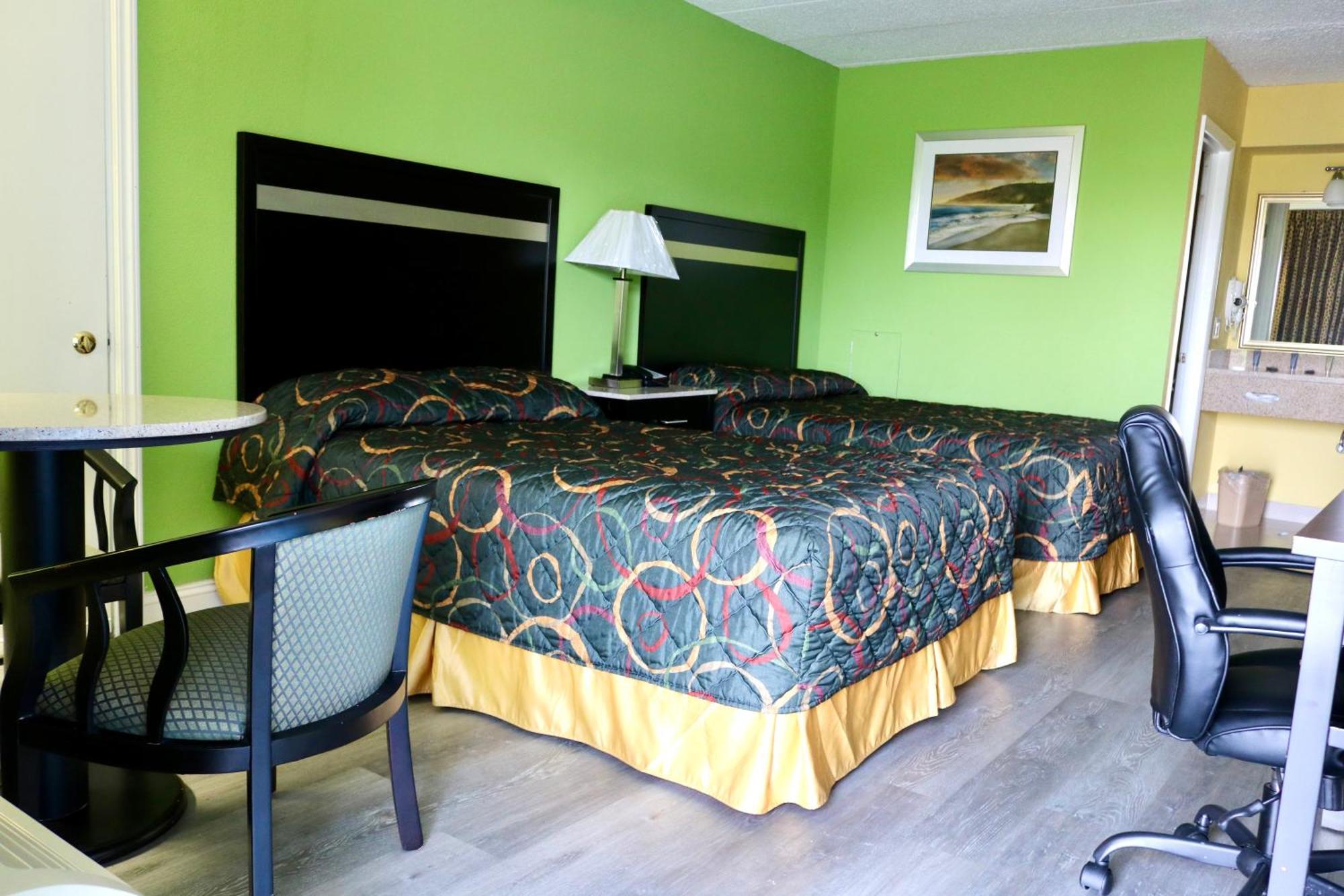 Elkton Lodge Екстер'єр фото